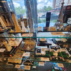 The Minifig Shop