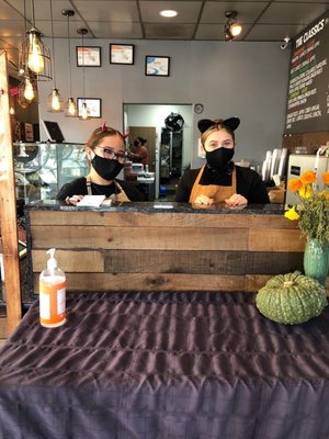 Root of Life Juicery by null