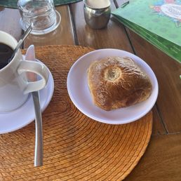 Pan Dulce