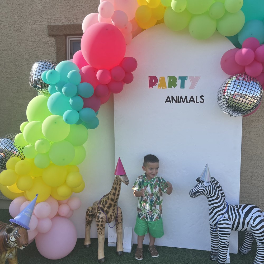 Pop it Like its Hot - Bounce House Rentals Near Me Pop it Like its Hot - Bounce House Rentals Near Me