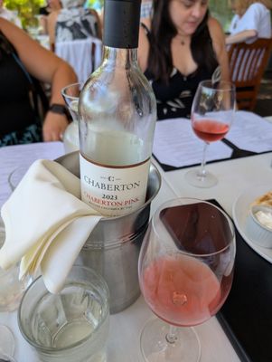 Bacchus Bistro by null