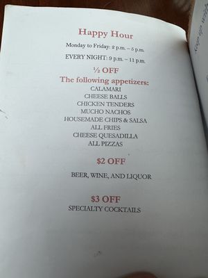 Menu photo 7 Mutt's Eastbluff Newport Beach, CA Menu photo 7 Mutt's Eastbluff Newport Beach, CA