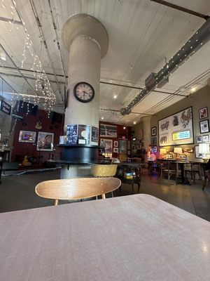 Opening Bell Coffee by null