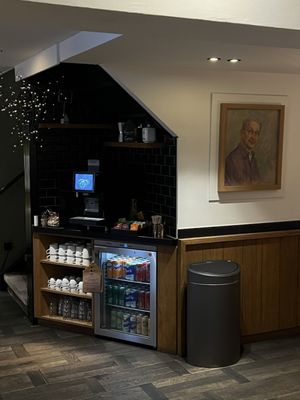 Mr Jordaan Hotel by null