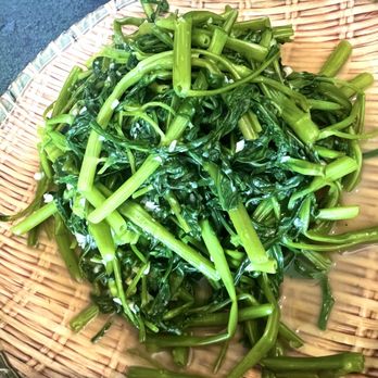 Pho Thanh - Water spinach - Vietnamese Near Me - Las Vegas, Nevada