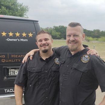 Jolly Brothers Services - Owners Billy & Joe. - Heating & Air Conditioning/HVAC Near Me - Round Rock, Texas Jolly Brothers Services - Owners Billy & Joe. - Heating & Air Conditioning/HVAC Near Me - Round Rock, Texas