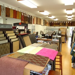 Romeo Flooring Center - Carpeting