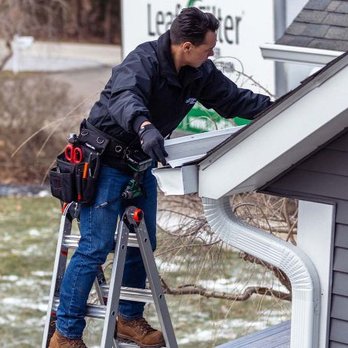 LeafFilter - Gutter Services Near Me - Windsor, California LeafFilter - Gutter Services Near Me - Windsor, California