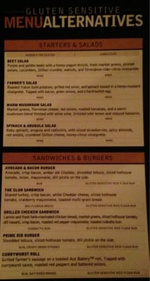 Menu photo 4 Fionn MacCool's Irish Pub Rocky View, AB Menu photo 4 Fionn MacCool's Irish Pub Rocky View, AB