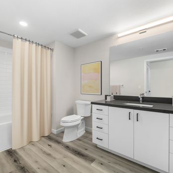 Sierra Gateway Apartments - Floor Plan B - Apartments Near Me - Rocklin, California Sierra Gateway Apartments - Floor Plan B - Apartments Near Me - Rocklin, California