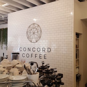 Concord Coffee - Coffee & Tea Near Me - Lakeland, Florida Concord Coffee - Coffee & Tea Near Me - Lakeland, Florida
