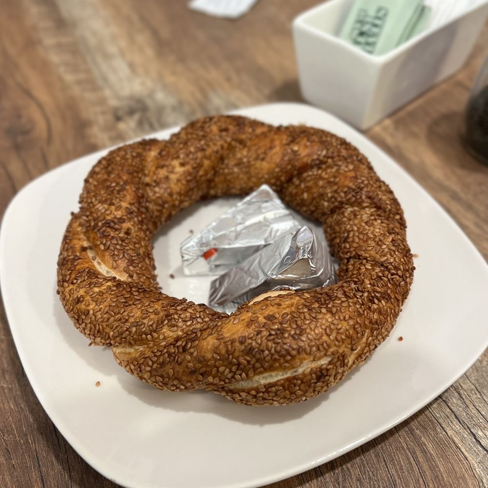 Simit Simit