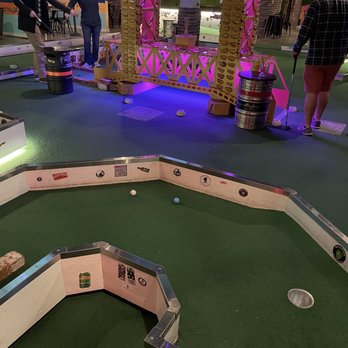 Tipsy Putt - More miniature golf - Pubs Near Me - Sacramento, California Tipsy Putt - More miniature golf - Pubs Near Me - Sacramento, California