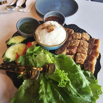 Susu Siam - Thai Near Me - Scarborough, Ontario Susu Siam - Thai Near Me - Scarborough, Ontario