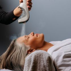 Icebox Cryotherapy Studios