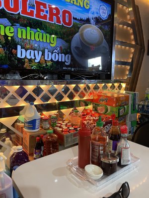 Pho Huong Lan by null