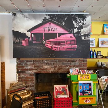 Home Grown - Inside - Diners Near Me - Atlanta, Georgia Home Grown - Inside - Diners Near Me - Atlanta, Georgia