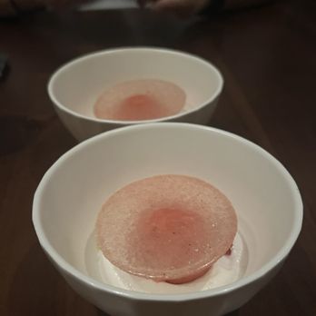 JUA - Korean Near Me - New York, New York