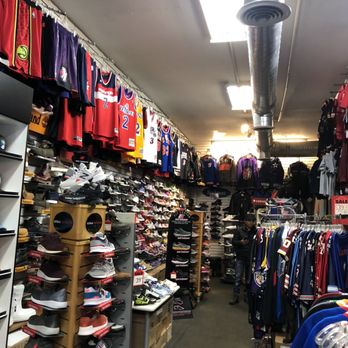 GT Players - Shoe Stores Near Me - Washington, DC, District of Columbia