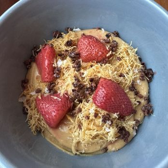 Alewife - Caramel Custard - Seafood Near Me - Richmond, Virginia