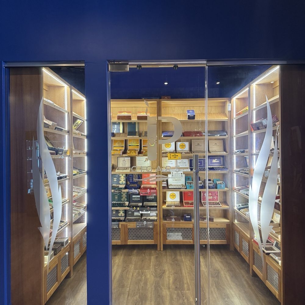 Primus Cigars - Humidor - Cigar Bars Near Me - Fort Lauderdale, Florida Primus Cigars - Humidor - Cigar Bars Near Me - Fort Lauderdale, Florida