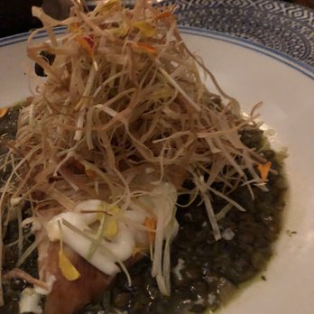 Byblos Miami - Chargrilled Chicken Supreme - Mediterranean Near Me - Miami Beach, Florida
