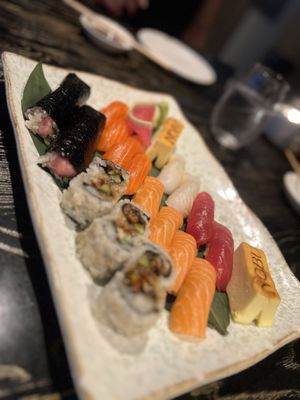 Nobu by null