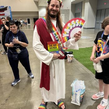 Otakon - Festivals Near Me - Washington, DC, District of Columbia