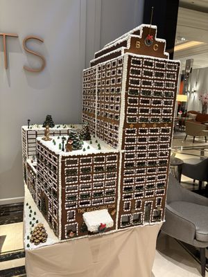 The Ritz-Carlton, Berlin by null