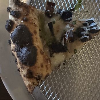 Double Zero Pie & Pub - Funghi! - Pizza Near Me - Las Vegas, Nevada