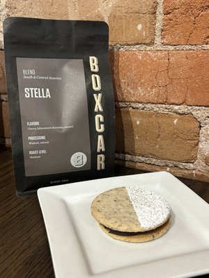 Boxcar Coffee | Pearl Cafe and Bakery by null