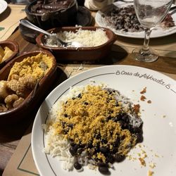 Casa da Feijoada - Feijoada
