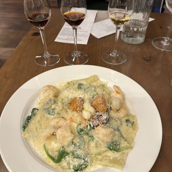 The Fat Ox - Italian Near Me - Banff, Alberta