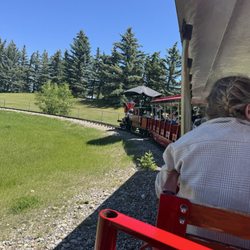 Calaway Park