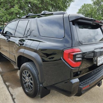 MPLX - After! - Auto Repair Near Me - Dallas, Texas MPLX - After! - Auto Repair Near Me - Dallas, Texas