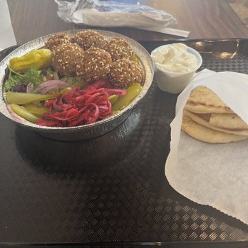 Happy Greek Cafe - Mediterranean Near Me - Memphis, Tennessee