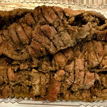 Bun Mang Vit Thanh Da - Char-grilled Pork (1 LB) - Vietnamese Near Me - Houston, Texas Bun Mang Vit Thanh Da - Char-grilled Pork (1 LB) - Vietnamese Near Me - Houston, Texas