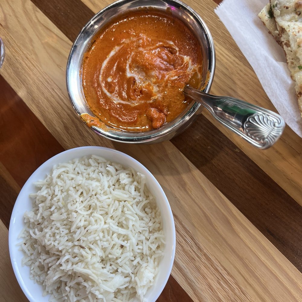 Bay Leaf Indian Restaurant - Butter Chicken - Indian Near Me - Muncie, Indiana Bay Leaf Indian Restaurant - Butter Chicken - Indian Near Me - Muncie, Indiana