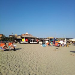 Moai Beach