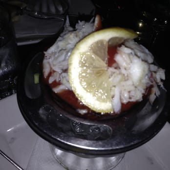 Dorn's Original Breakers Cafe - Crab Cocktail - Seafood Near Me - Morro Bay, California Dorn's Original Breakers Cafe - Crab Cocktail - Seafood Near Me - Morro Bay, California