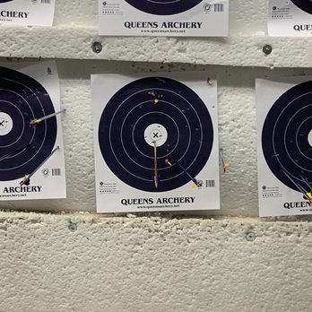 Queens Archery - Sports Clubs Near Me - Flushing, New York