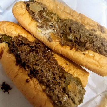 D'michaels - Original Philly cheese steak - Sandwiches Near Me - Theodore, Alabama