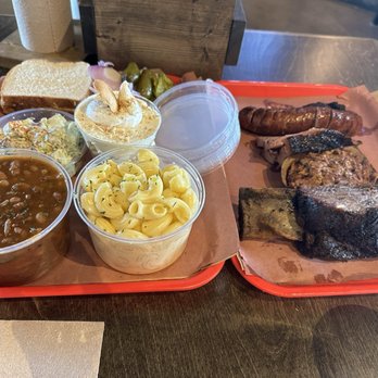 Terry Black's Barbecue - Waco - Barbeque Near Me - Waco, Texas