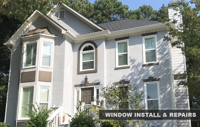 Slide of Reliable Exterior Solutions