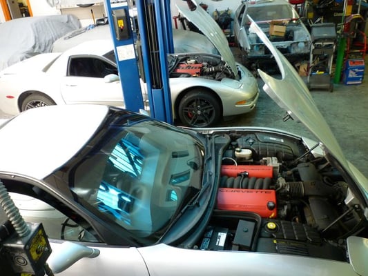 Auto Logic Springfield Way AUTO LOGIC - Updated July 2026 - 56 Photos & 184 Reviews - 265 San ...
