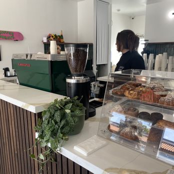 CoffeeDrunk - Coffee & Tea Near Me - Long Beach, California
