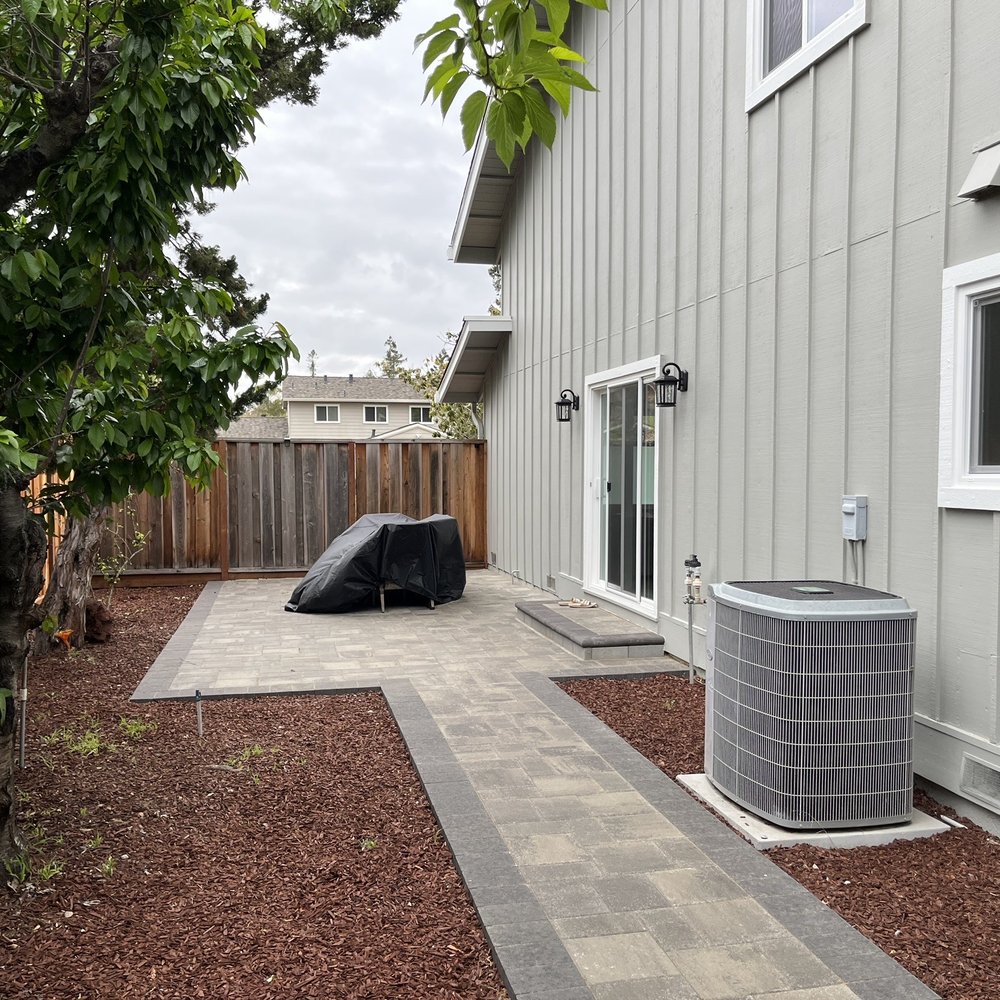 Pham Landscaping - After - Landscaping Near Me Pham Landscaping - After - Landscaping Near Me