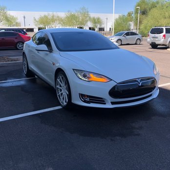 Clean & Neat Auto Detailing - Old car, but Clean and Neat made it look like new again.  Now that it's clean, I found some lights that I never knew I had! - Auto Detailing Near Me - Mesa, Arizona