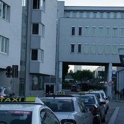 Taxi 60160