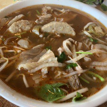 Co Do 2 - Combination pho - Vietnamese Near Me - Sacramento, California